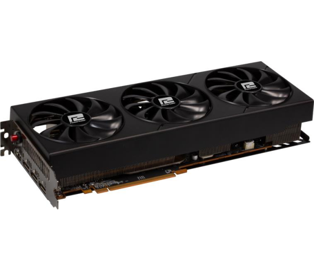 PowerColor Radeon RX 6800 Fighter 16GB GDDR6 - 1078115 - zdjęcie 2